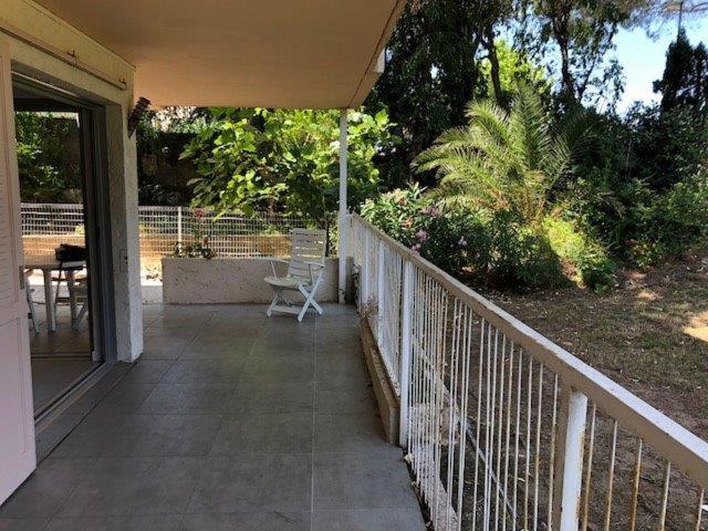 Apartamento Le Patio Saint-Tropez Exterior foto